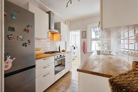 undefined, Hamilton Road, London NW11