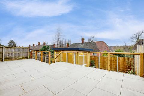 undefined, Costock Avenue, Nottingham NG5
