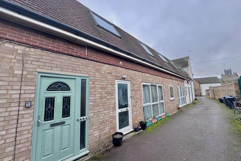 undefined, Rosie Court, Ely