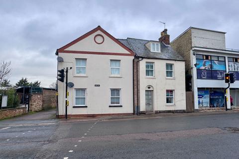 undefined, Rosie Court, Ely