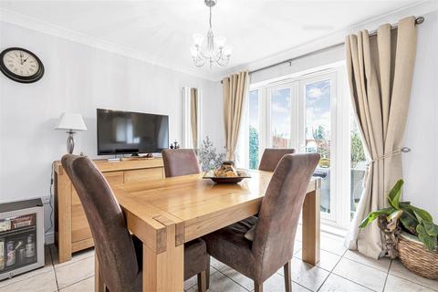 3 bedroom detached house for sale, De Saumarez Drive, Barham, Suffolk