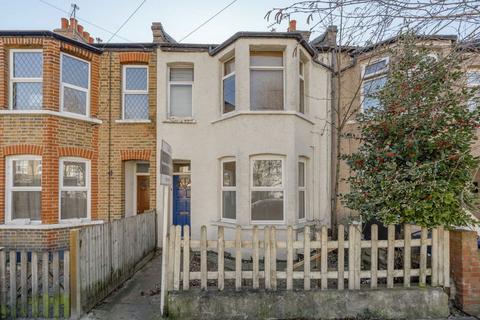 undefined, Shirley Gardens, London W7