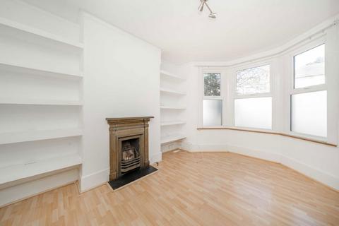 undefined, Shirley Gardens, London W7