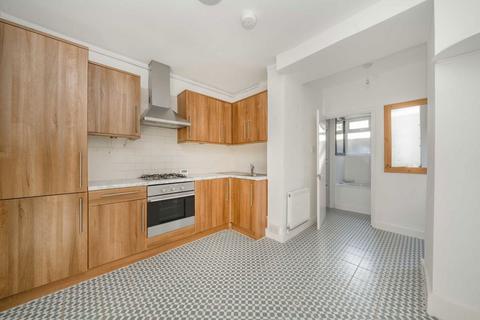 undefined, Shirley Gardens, London W7