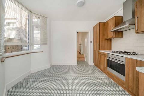 undefined, Shirley Gardens, London W7