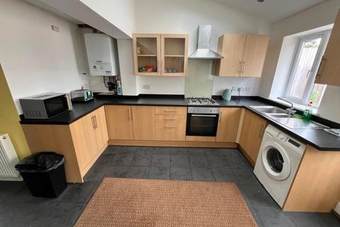 undefined, Beverley Road, Bristol BS7
