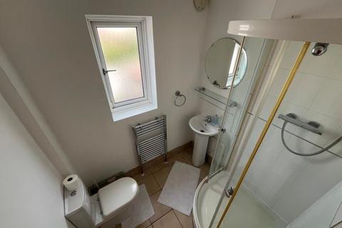 undefined, Beverley Road, Bristol BS7