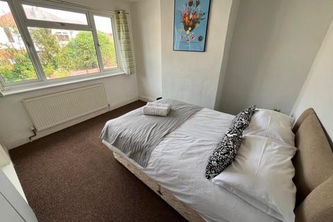 undefined, Beverley Road, Bristol BS7