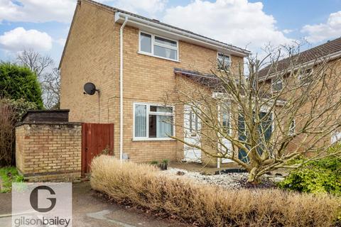 undefined, Lackford Close, Norwich NR13