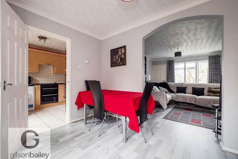 undefined, Lackford Close, Norwich NR13