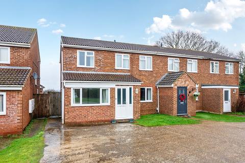 undefined, Blackbird Close, Flitwick, MK45