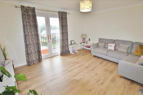 undefined, Park Place, Denny, FK6