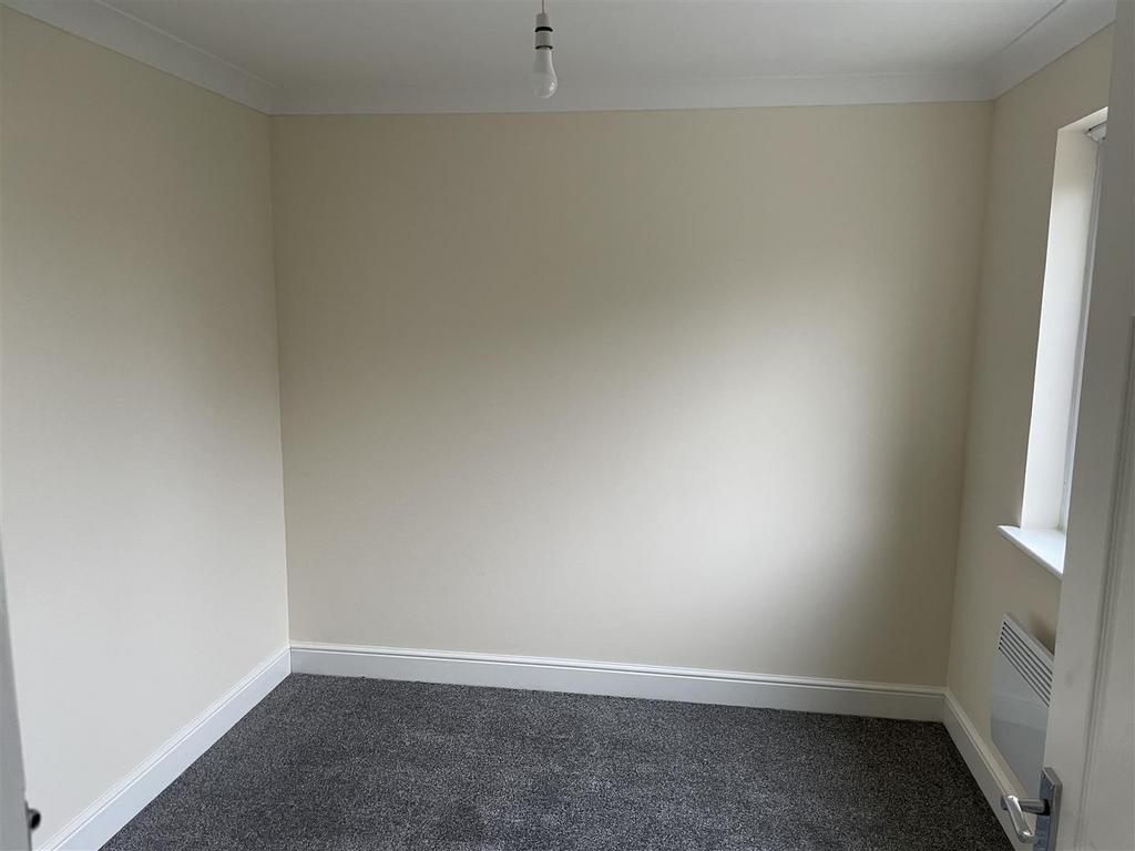 Bedroom One: