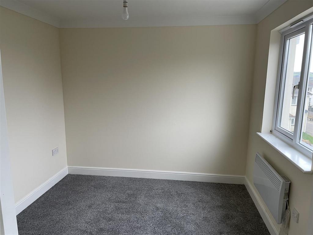 Bedroom Three: