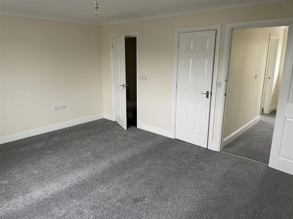 Bedroom Four: