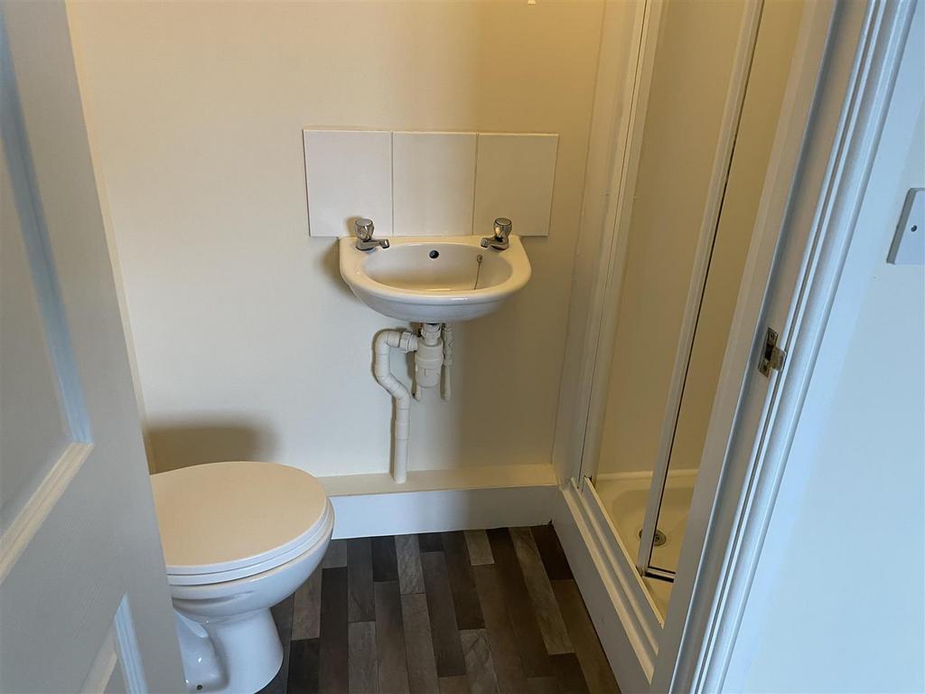 En-suite: