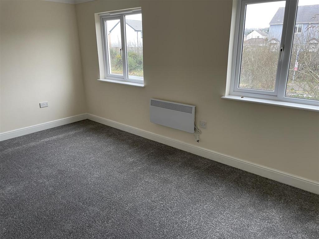Bedroom Two: