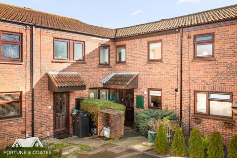 undefined, Hull Grove, Harlow