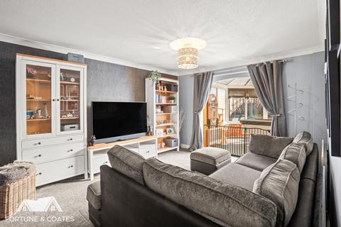 undefined, Hull Grove, Harlow