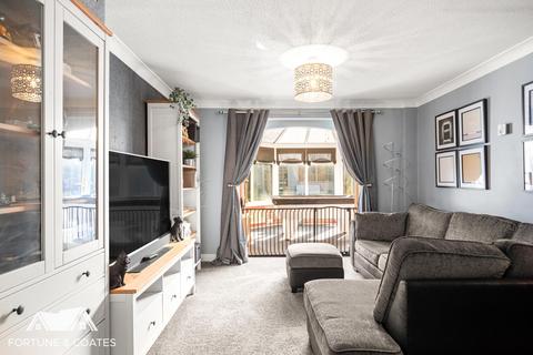 undefined, Hull Grove, Harlow
