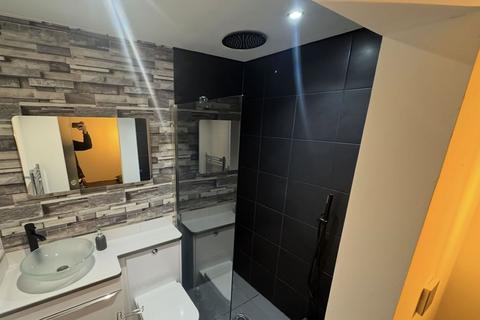 undefined, Glenbervie Road, Aberdeen AB11