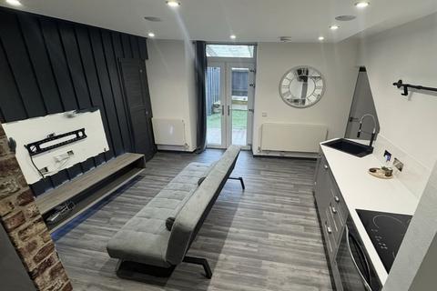 undefined, Glenbervie Road, Aberdeen AB11
