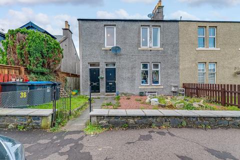 undefined, George Street, Peebles EH45
