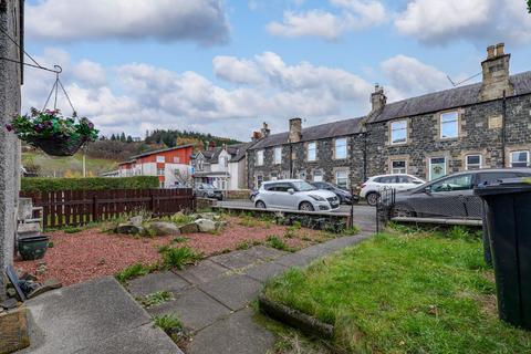 undefined, George Street, Peebles EH45