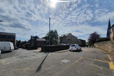 undefined, Wide Close, Lanark ML11