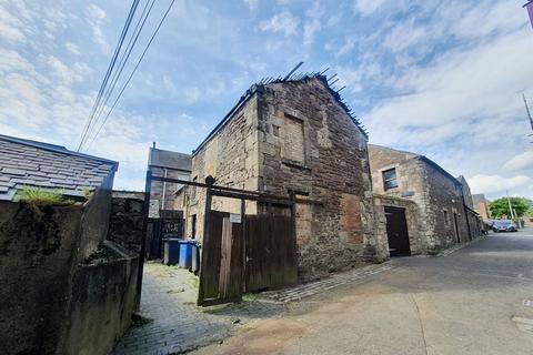 undefined, Wide Close, Lanark ML11