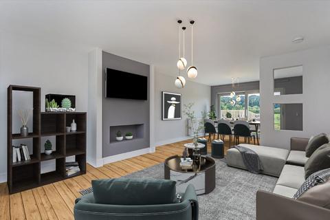 undefined, Fairfield Farm Steading, Kippen FK8