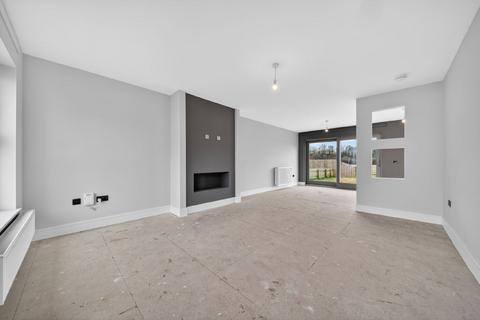 5 bedroom detached house for sale, Fairfield Farm Steading, Kippen FK8
