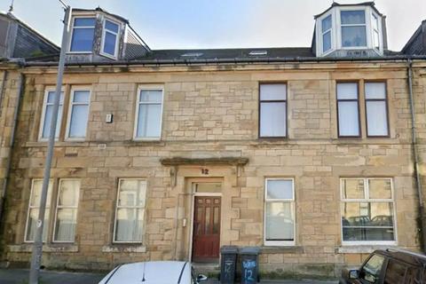undefined, Winton Street, Ardrossan, Ayrshire KA22
