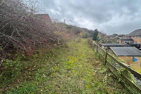undefined, South of David Hobbs Rise, Market Harborough, Leicestershire LE16