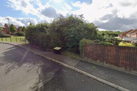 undefined, South of David Hobbs Rise, Market Harborough, Leicestershire LE16