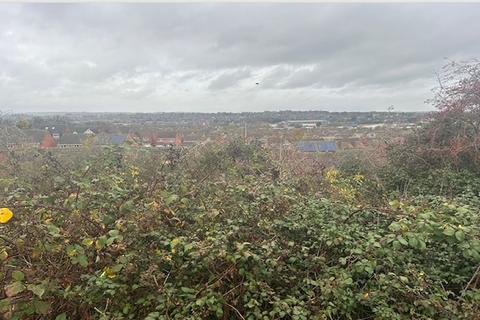 undefined, South of David Hobbs Rise, Market Harborough, Leicestershire LE16