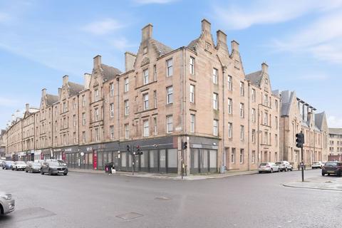undefined, Saltmarket, Flat 3-1, Merchant City, Glasgow G1