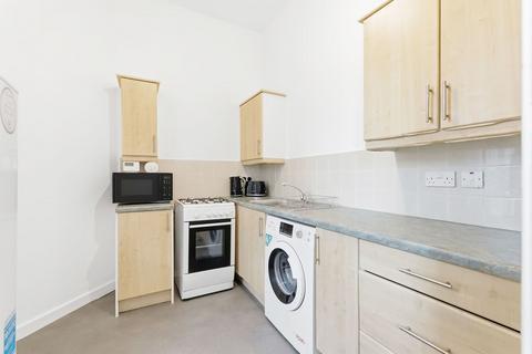 undefined, Saltmarket, Flat 3-1, Merchant City, Glasgow G1
