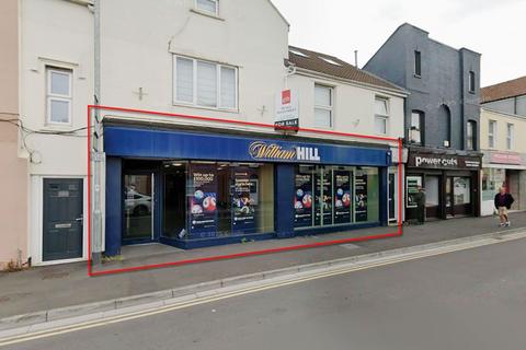 undefined, St John Street, William Hill Investment, Bridgwater TA6