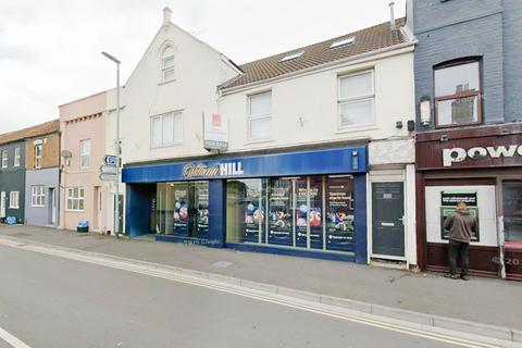 undefined, St John Street, William Hill Investment, Bridgwater TA6
