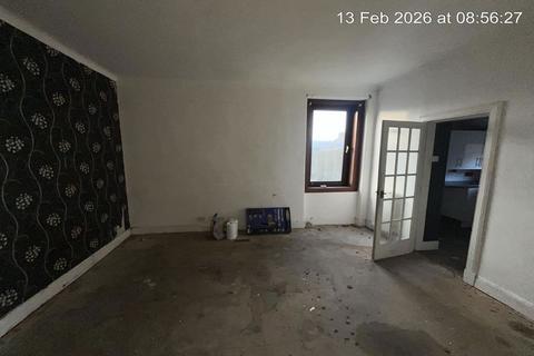undefined, Perth Road, Cowdenbeath KY4