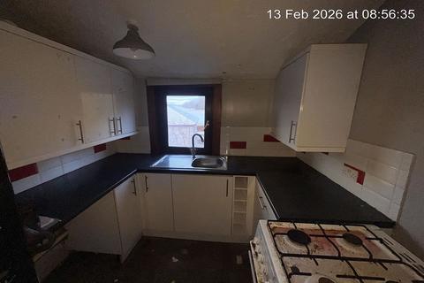 undefined, Perth Road, Cowdenbeath KY4