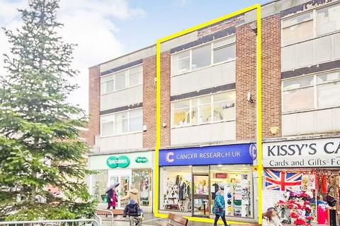 Property for sale, Carlton Street, Cancer Research, Castleford, West Yorkshire WF10