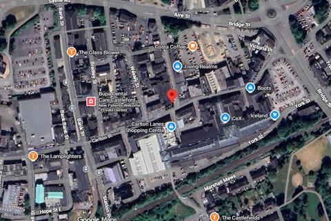 Property for sale, Carlton Street, Cancer Research, Castleford, West Yorkshire WF10