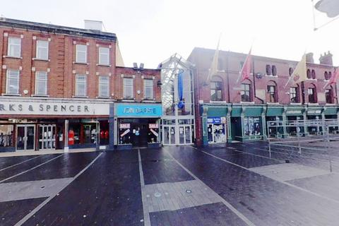 Property for sale, Carlton Street, Cancer Research, Castleford, West Yorkshire WF10