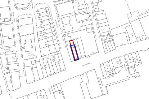 Property for sale, Carlton Street, Cancer Research, Castleford, West Yorkshire WF10