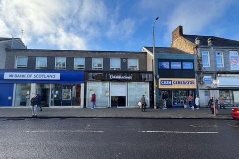 undefined, Main Street, Wishaw ML2