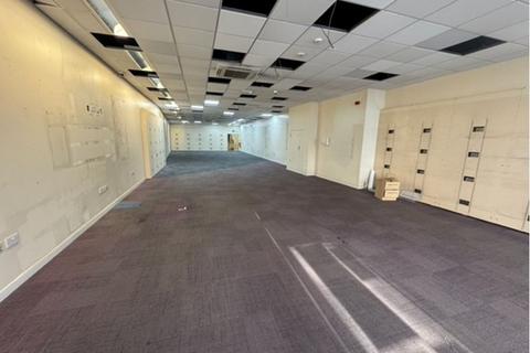 undefined, Main Street, Wishaw ML2