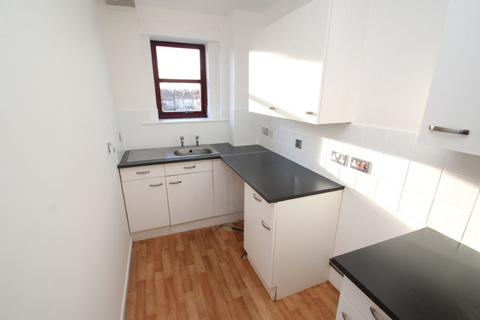 undefined, Fleming Avenue, Flat 8, Clydebank G81