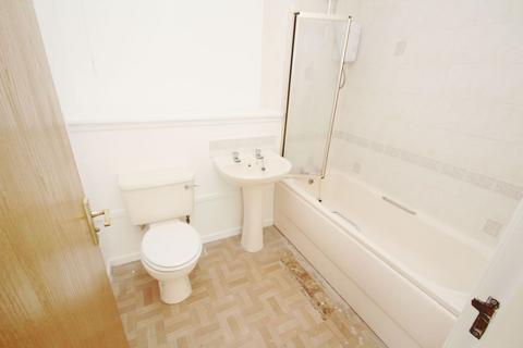 undefined, Fleming Avenue, Flat 8, Clydebank G81